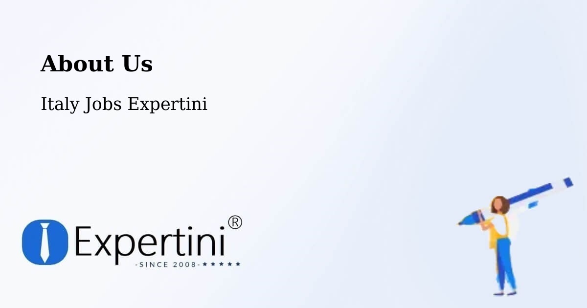 About Expertini Recruitment Platform  – Labico - Labico, Italy Jobs Expertini