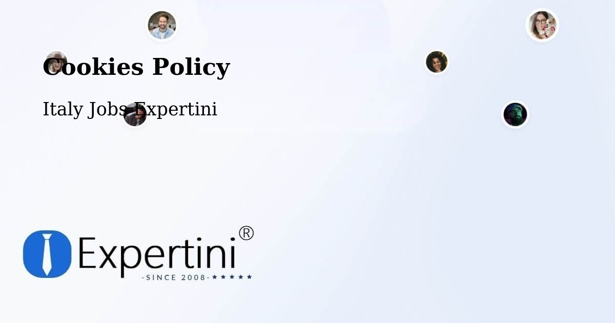 Cookie Policy – Labico - Italy Jobs Expertini