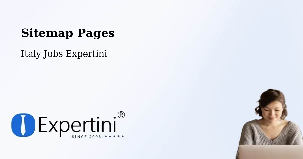 Sitemap Pages - Labico - Italy Jobs Expertini