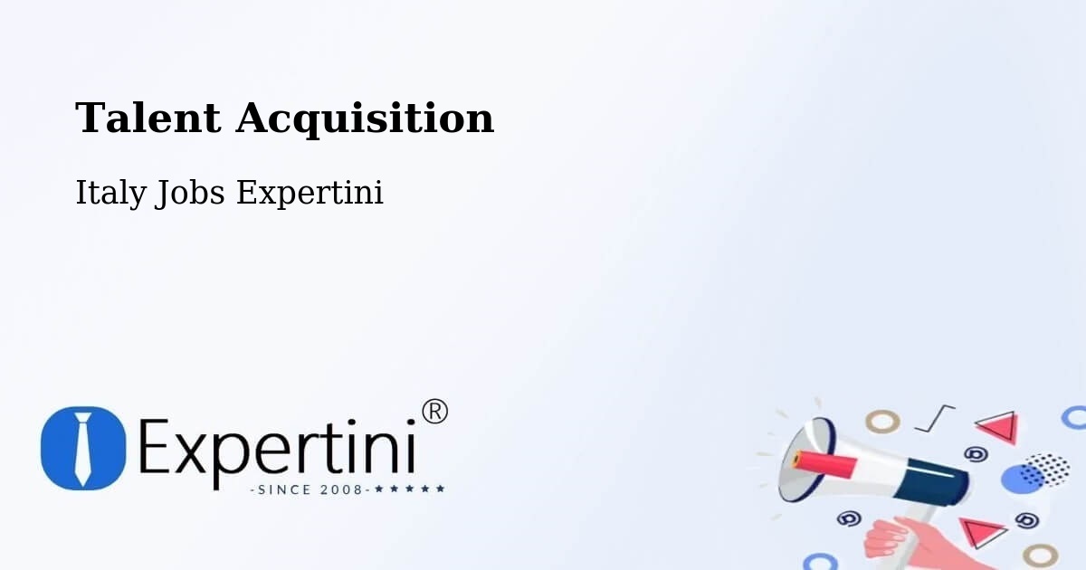 Post Jobs & Find Candidates in Labico – Talent Acquisition Solutions - Italy Jobs Expertini