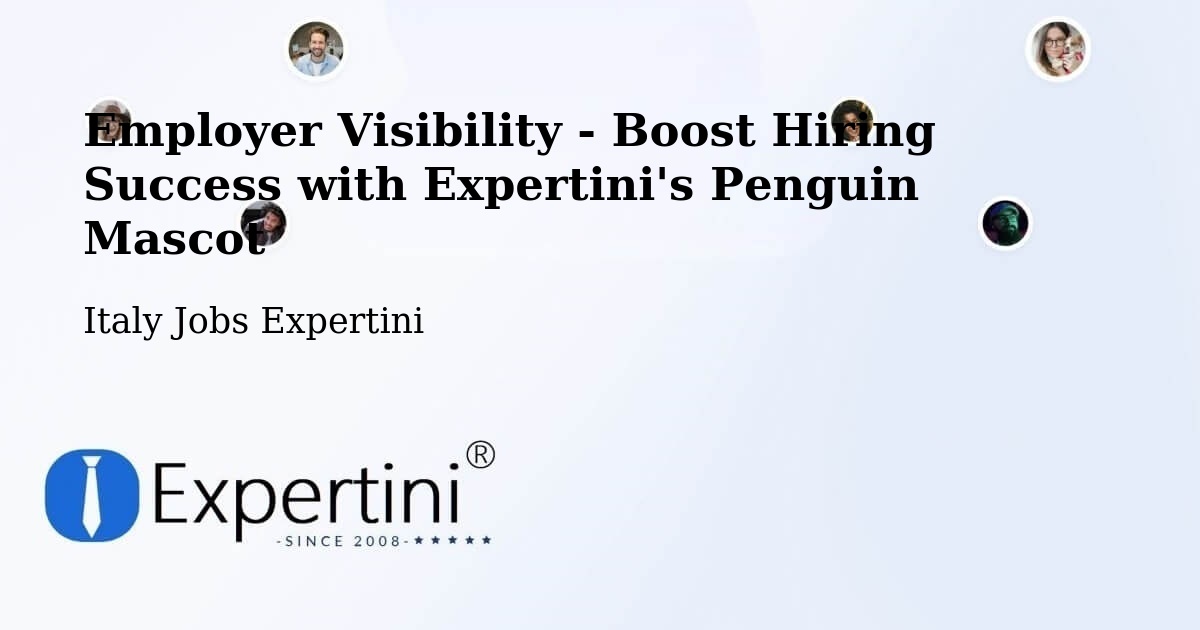 CV and Resume Visibility Optimization – Labico - Italy Jobs Expertini